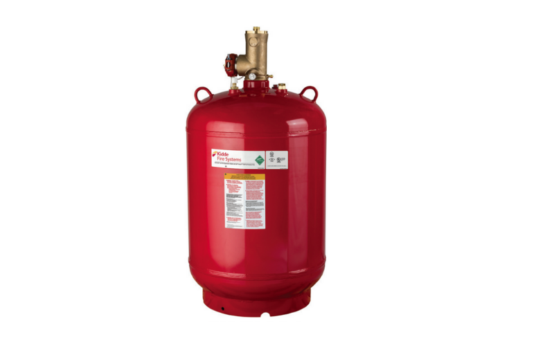 Kidde Flouro-K 45-550010-901, 45-550020-901