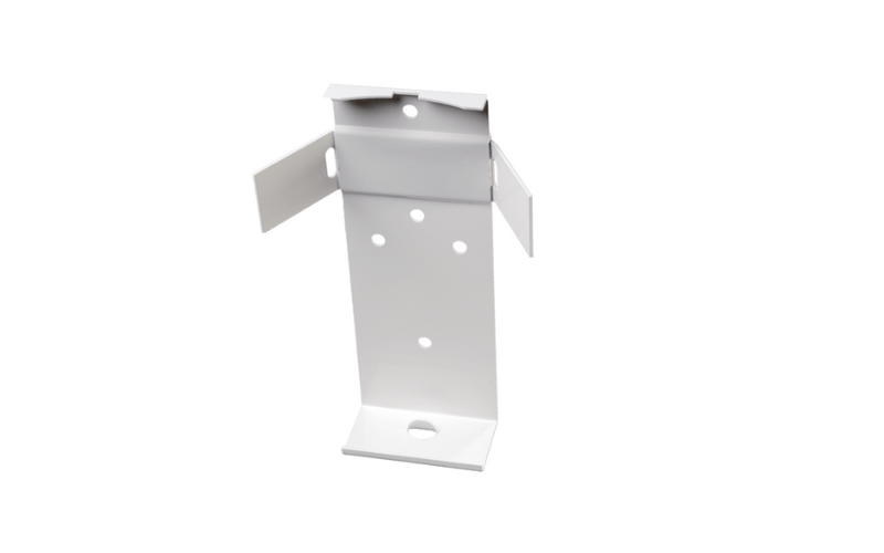 60-9197263-000 - WHDR-260 Wall Mount Bracket Kidde-WHDR