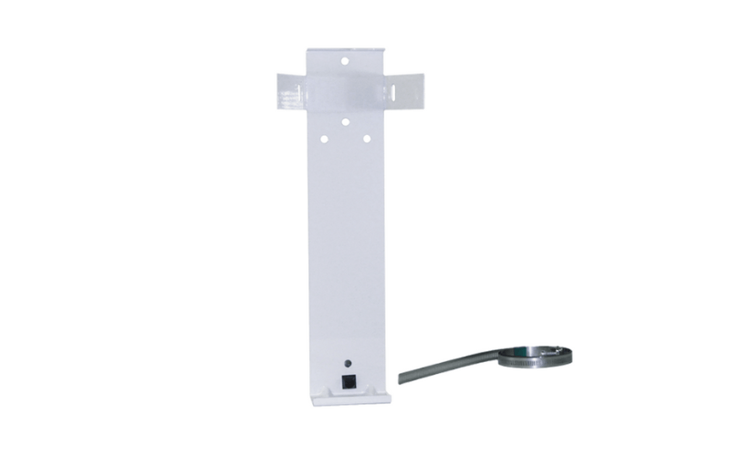 60-9197414-000 - WHDR-400M Wall Mount Bracket Kidde-WHDR