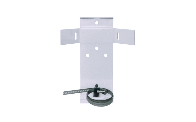 60-9197415-000 - WHDR-400S Wall Mount Bracket Kidde-WHDR