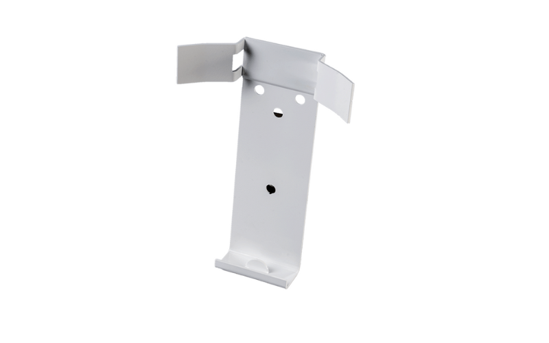 60-9197430-000 - WHDR-125 Wall Mount Bracket Kidde-WHDR