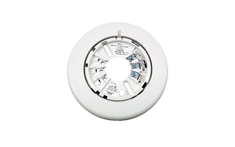 Bộ đế đầu báo nhiệt 70-501000-001
