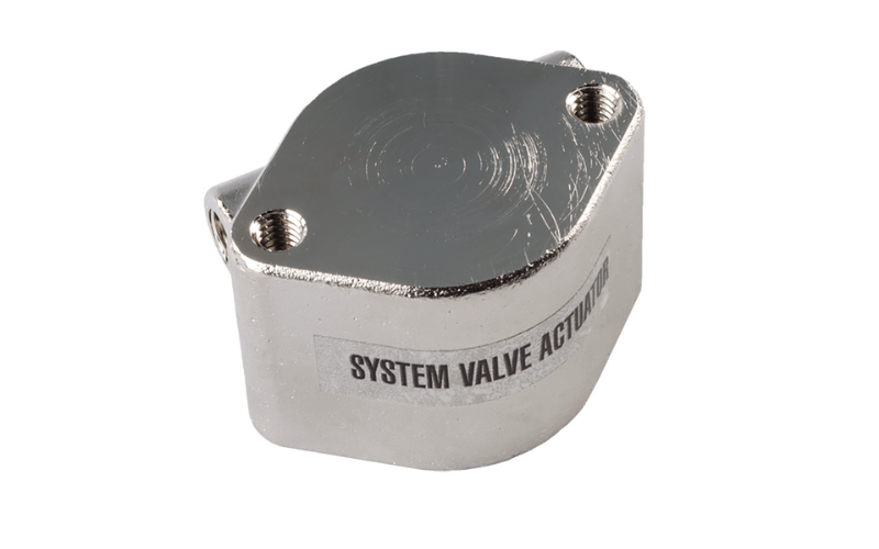 87-120042-001 - System Valve Actuator - Kidde WHDR