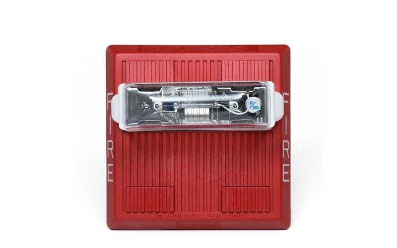 MT-24MCW-FR đèn nháy còi điện tử